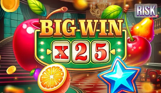 Vavada casino slot