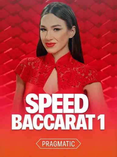 Speed Baccarat · Вавада Live Casino
